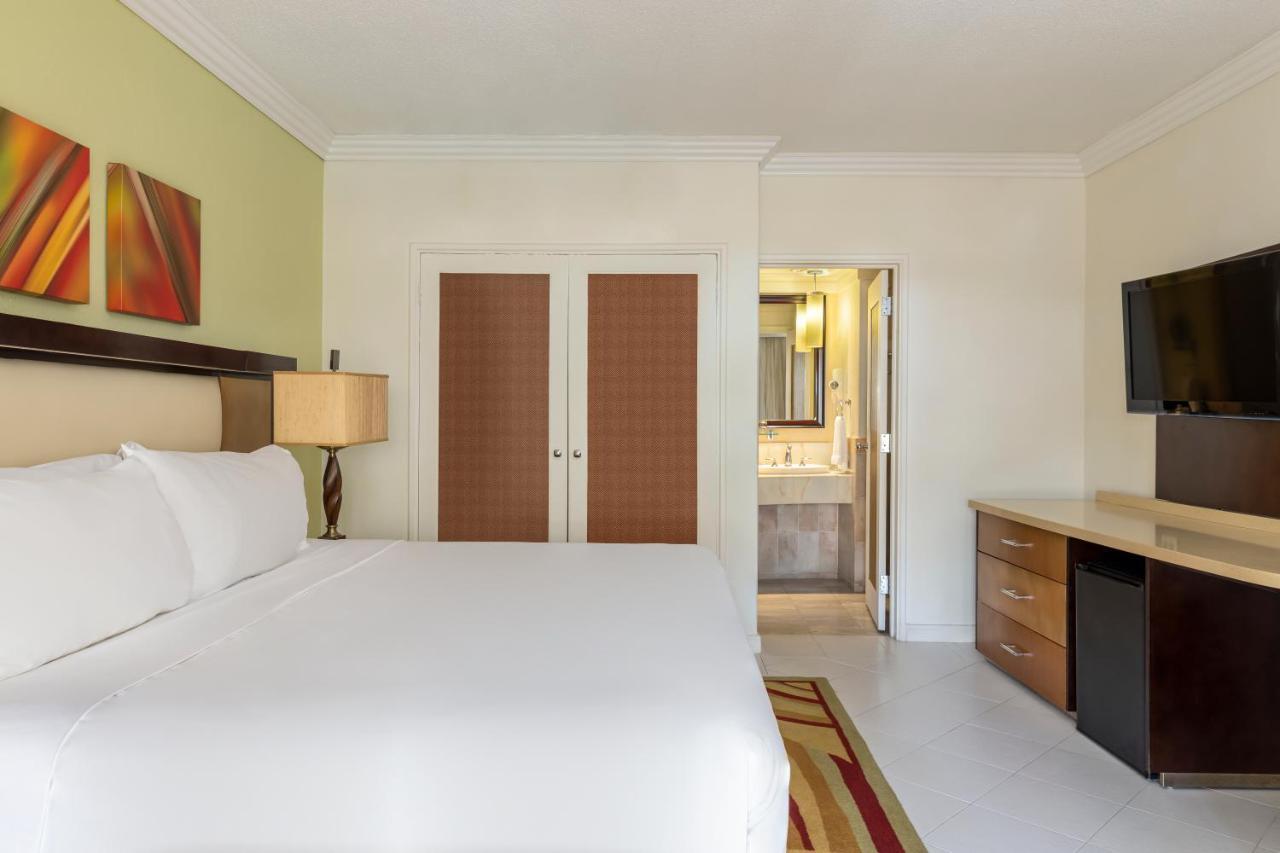 Tamarind By Elegant Hotels - All-Inclusive (Adults Only) Saint James Eksteriør bilde