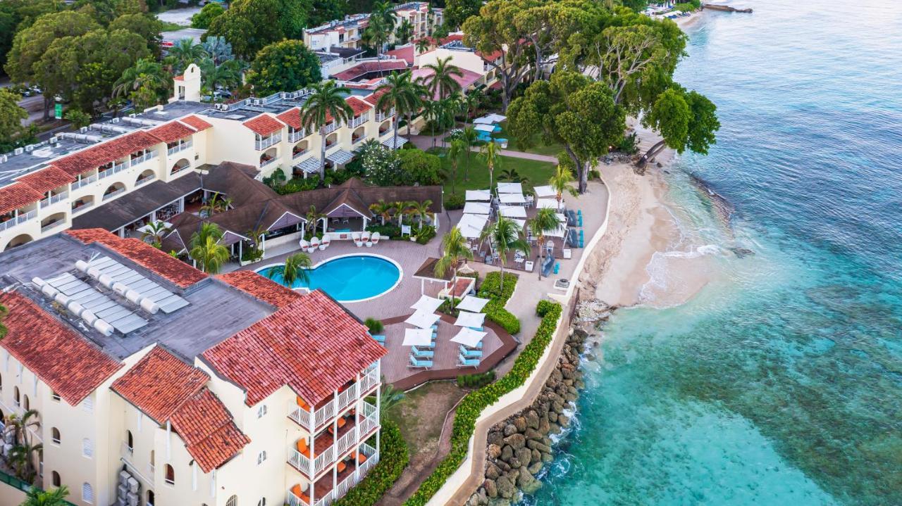 Tamarind, Barbados, An Autograph Collection All-Inclusive Resort (Adults Only) Saint James Eksteriør bilde