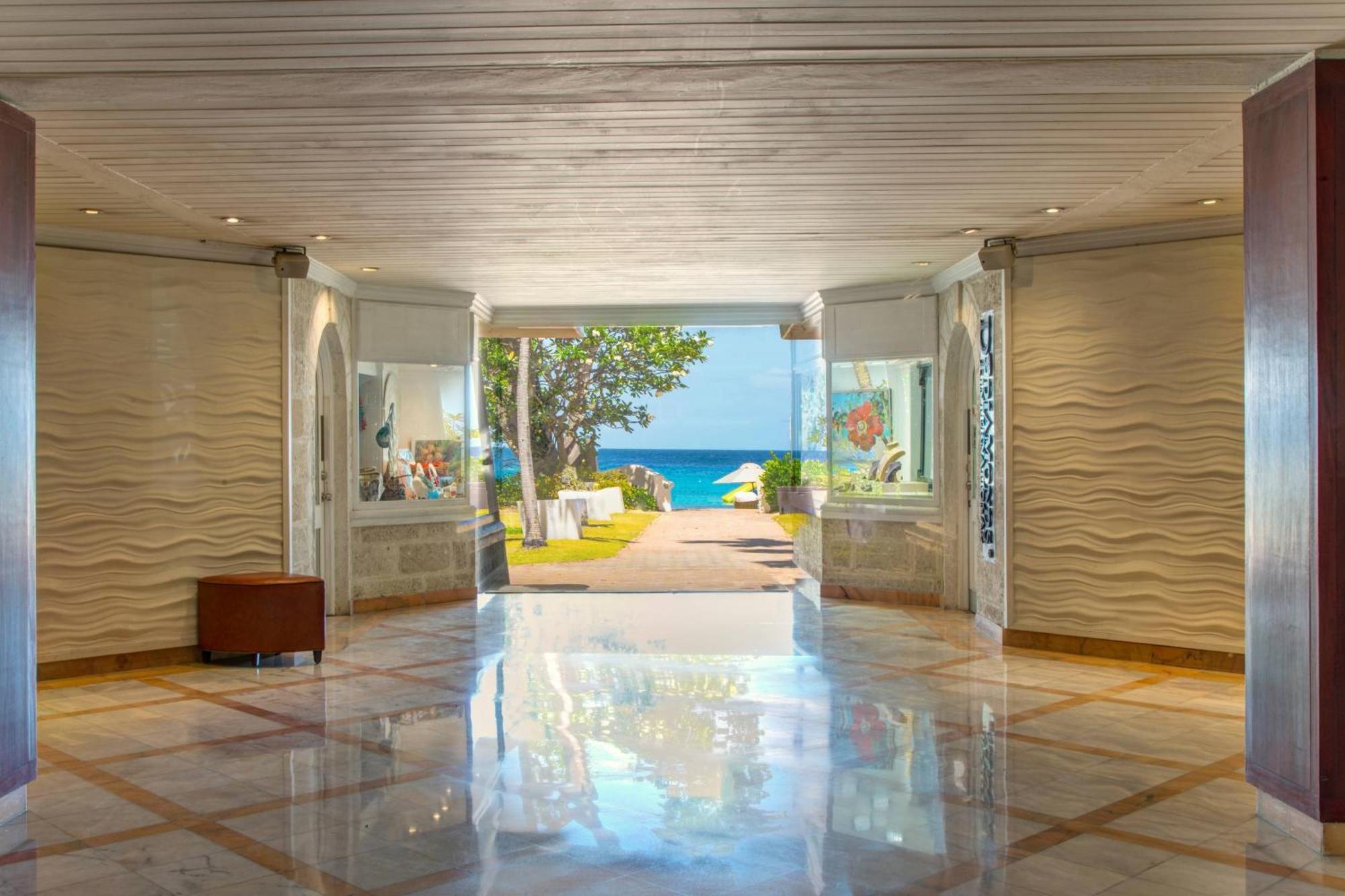 Tamarind, Barbados, An Autograph Collection All-Inclusive Resort (Adults Only) Saint James Eksteriør bilde