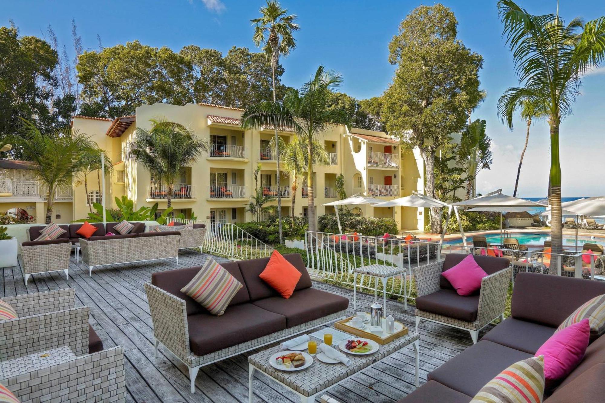 Tamarind, Barbados, An Autograph Collection All-Inclusive Resort (Adults Only) Saint James Eksteriør bilde