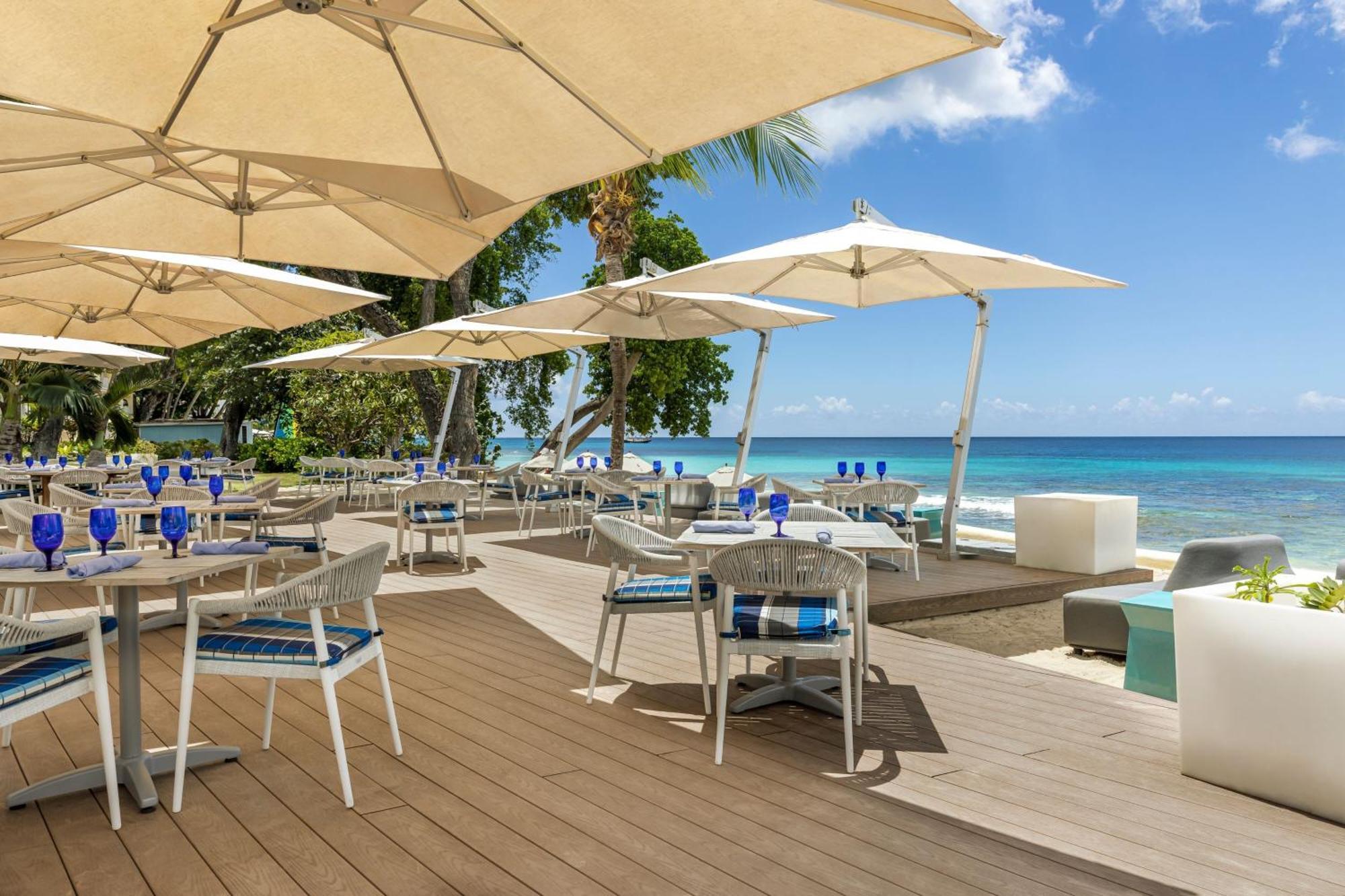 Tamarind, Barbados, An Autograph Collection All-Inclusive Resort (Adults Only) Saint James Eksteriør bilde