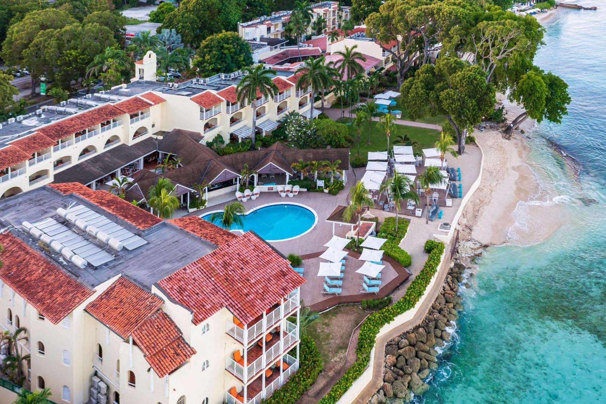 Tamarind, Barbados, An Autograph Collection All-Inclusive Resort (Adults Only) Saint James Eksteriør bilde
