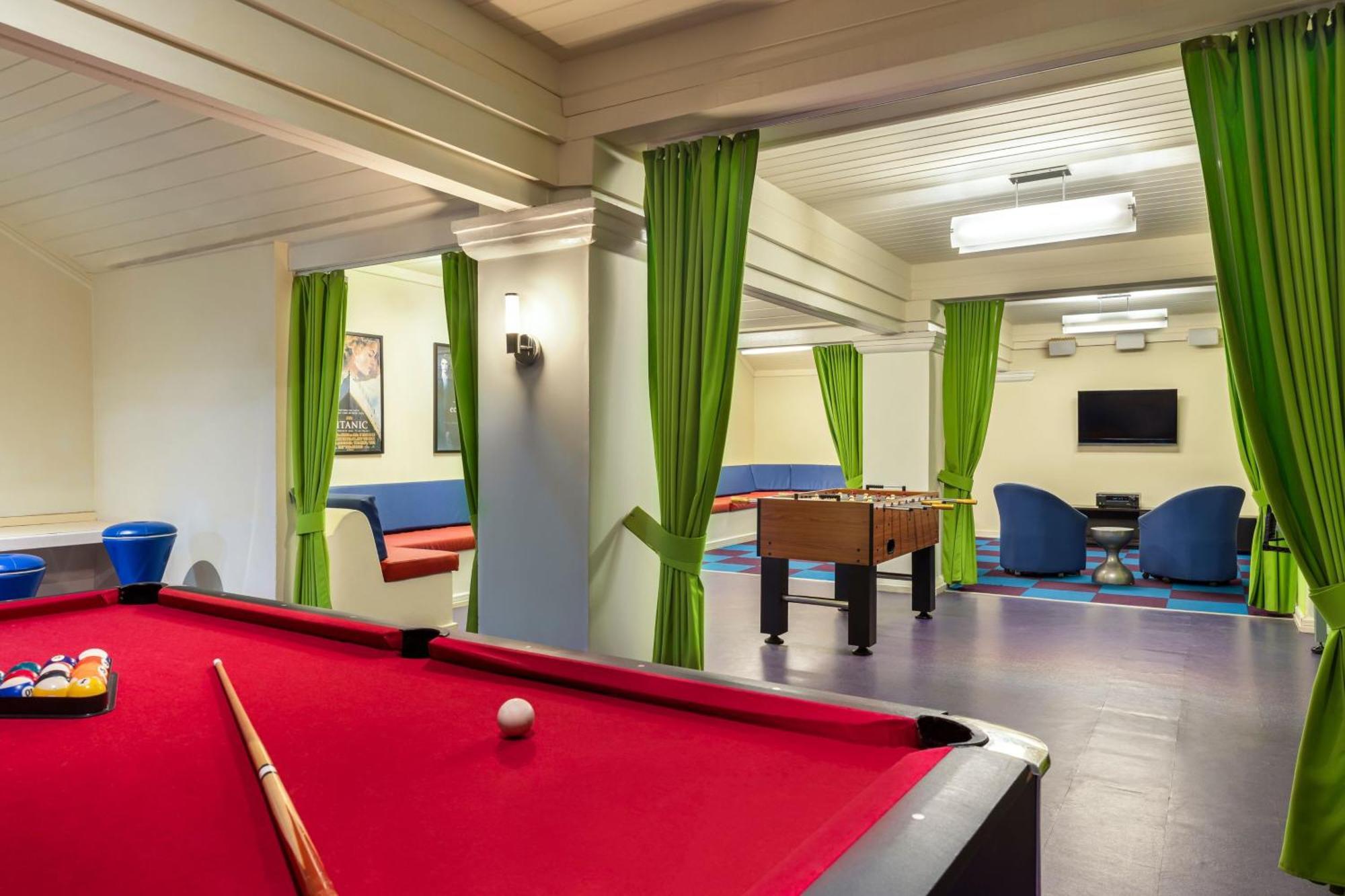 Tamarind, Barbados, An Autograph Collection All-Inclusive Resort (Adults Only) Saint James Eksteriør bilde