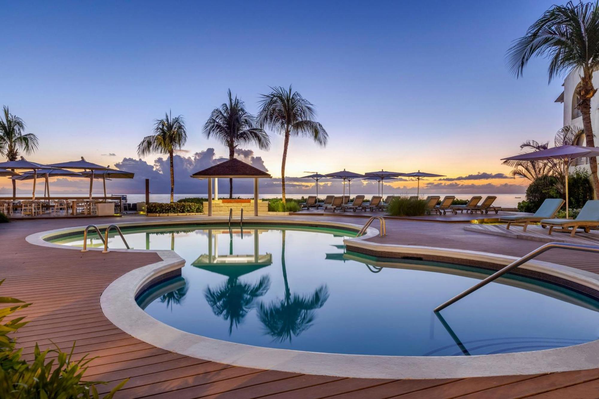 Tamarind, Barbados, An Autograph Collection All-Inclusive Resort (Adults Only) Saint James Eksteriør bilde