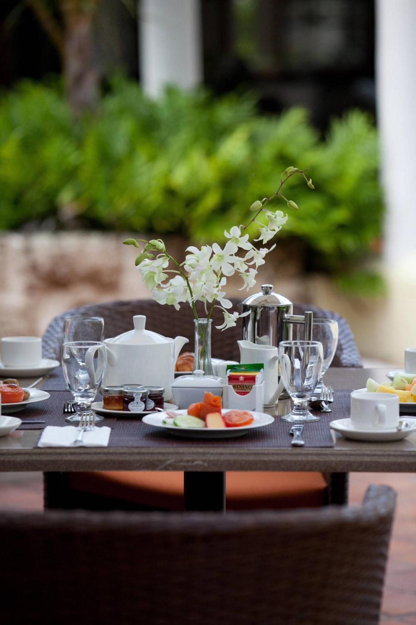 Tamarind, Barbados, An Autograph Collection All-Inclusive Resort (Adults Only) Saint James Eksteriør bilde