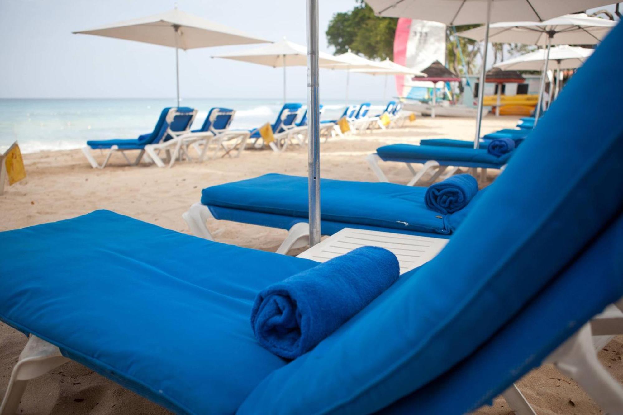 Tamarind, Barbados, An Autograph Collection All-Inclusive Resort (Adults Only) Saint James Eksteriør bilde