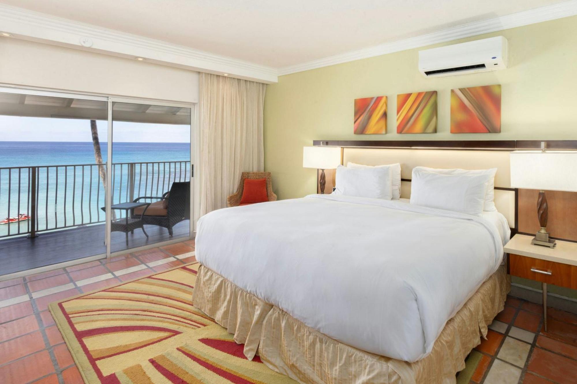 Tamarind, Barbados, An Autograph Collection All-Inclusive Resort (Adults Only) Saint James Eksteriør bilde