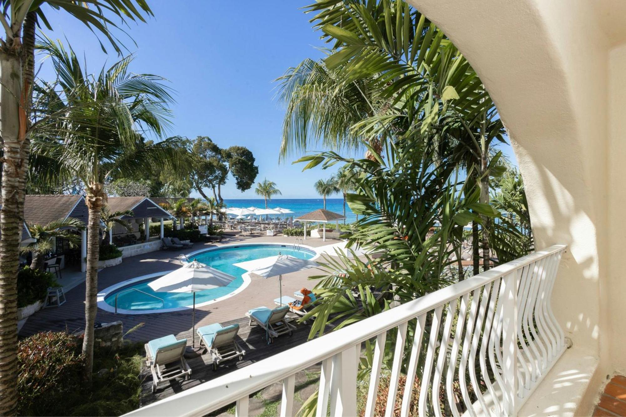 Tamarind, Barbados, An Autograph Collection All-Inclusive Resort (Adults Only) Saint James Eksteriør bilde