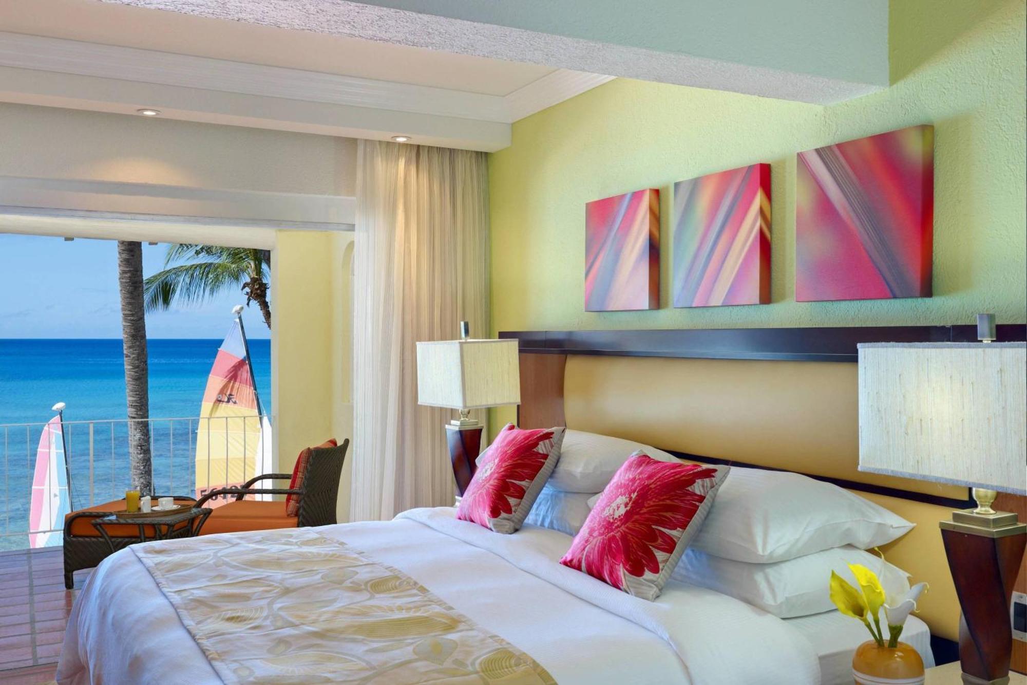 Tamarind, Barbados, An Autograph Collection All-Inclusive Resort (Adults Only) Saint James Eksteriør bilde
