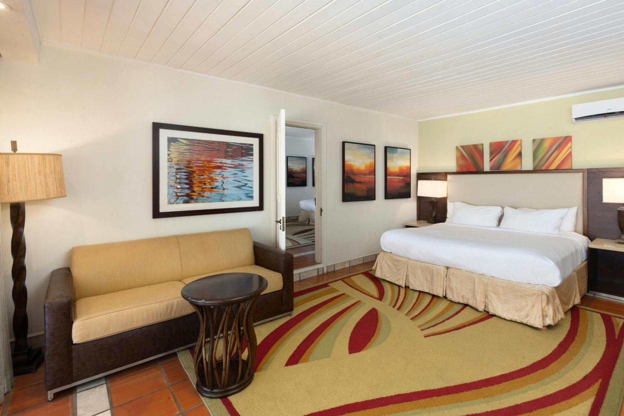 Tamarind, Barbados, An Autograph Collection All-Inclusive Resort (Adults Only) Saint James Eksteriør bilde
