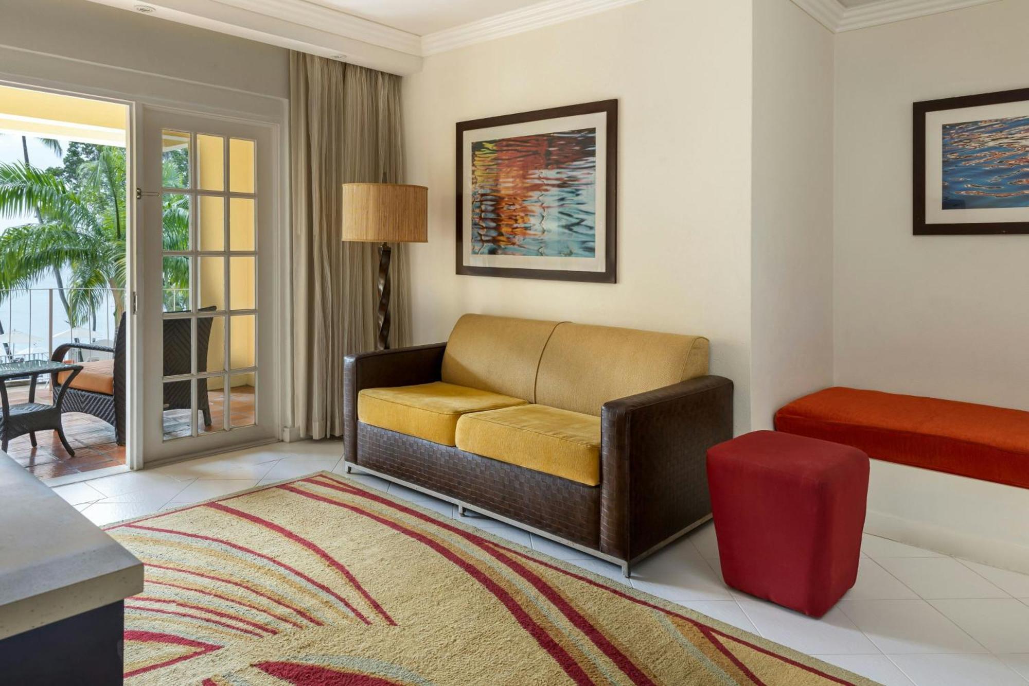 Tamarind, Barbados, An Autograph Collection All-Inclusive Resort (Adults Only) Saint James Eksteriør bilde