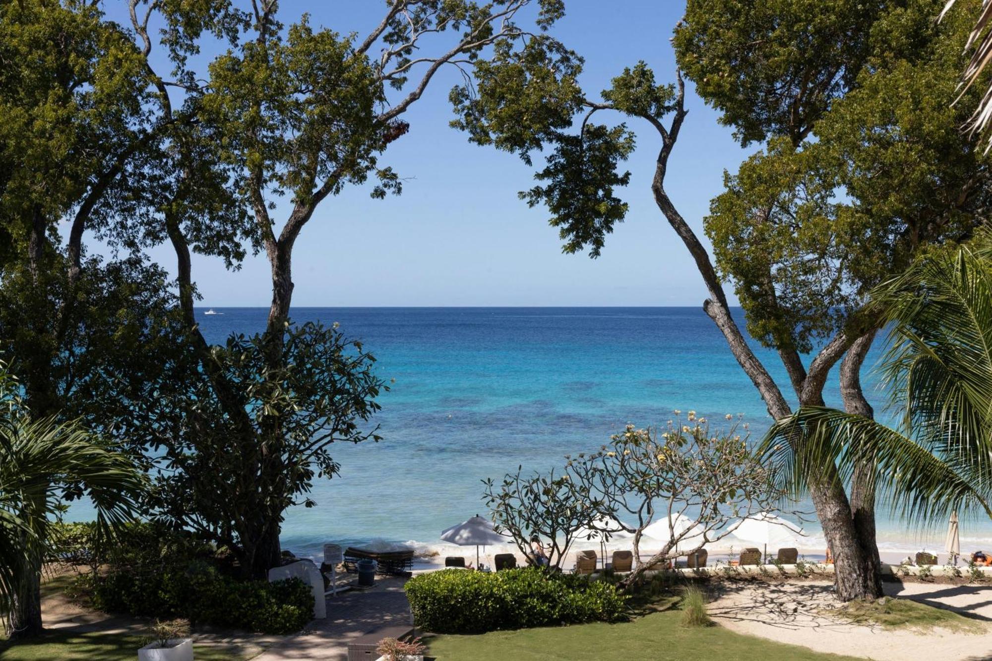 Tamarind, Barbados, An Autograph Collection All-Inclusive Resort (Adults Only) Saint James Eksteriør bilde