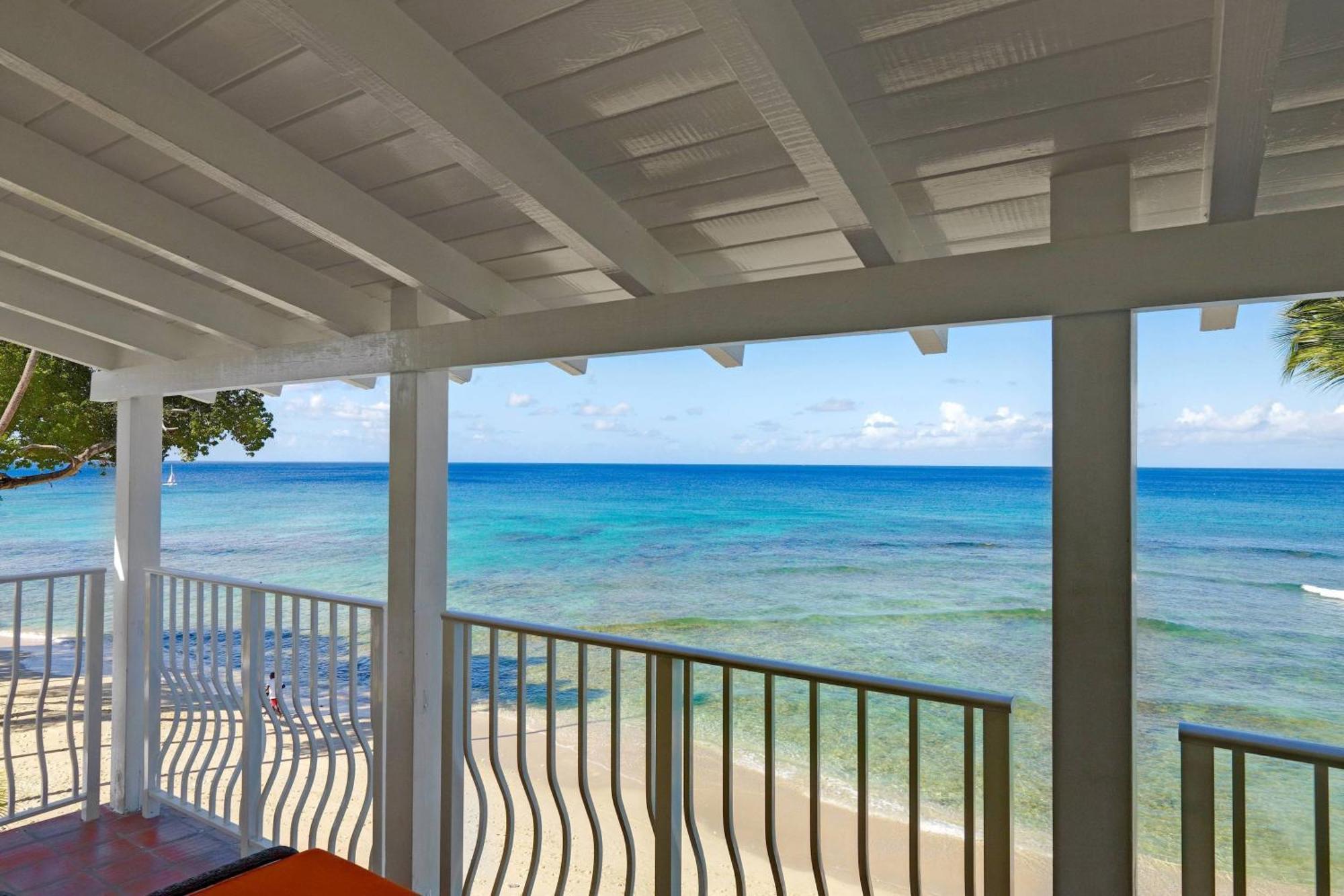 Tamarind, Barbados, An Autograph Collection All-Inclusive Resort (Adults Only) Saint James Eksteriør bilde