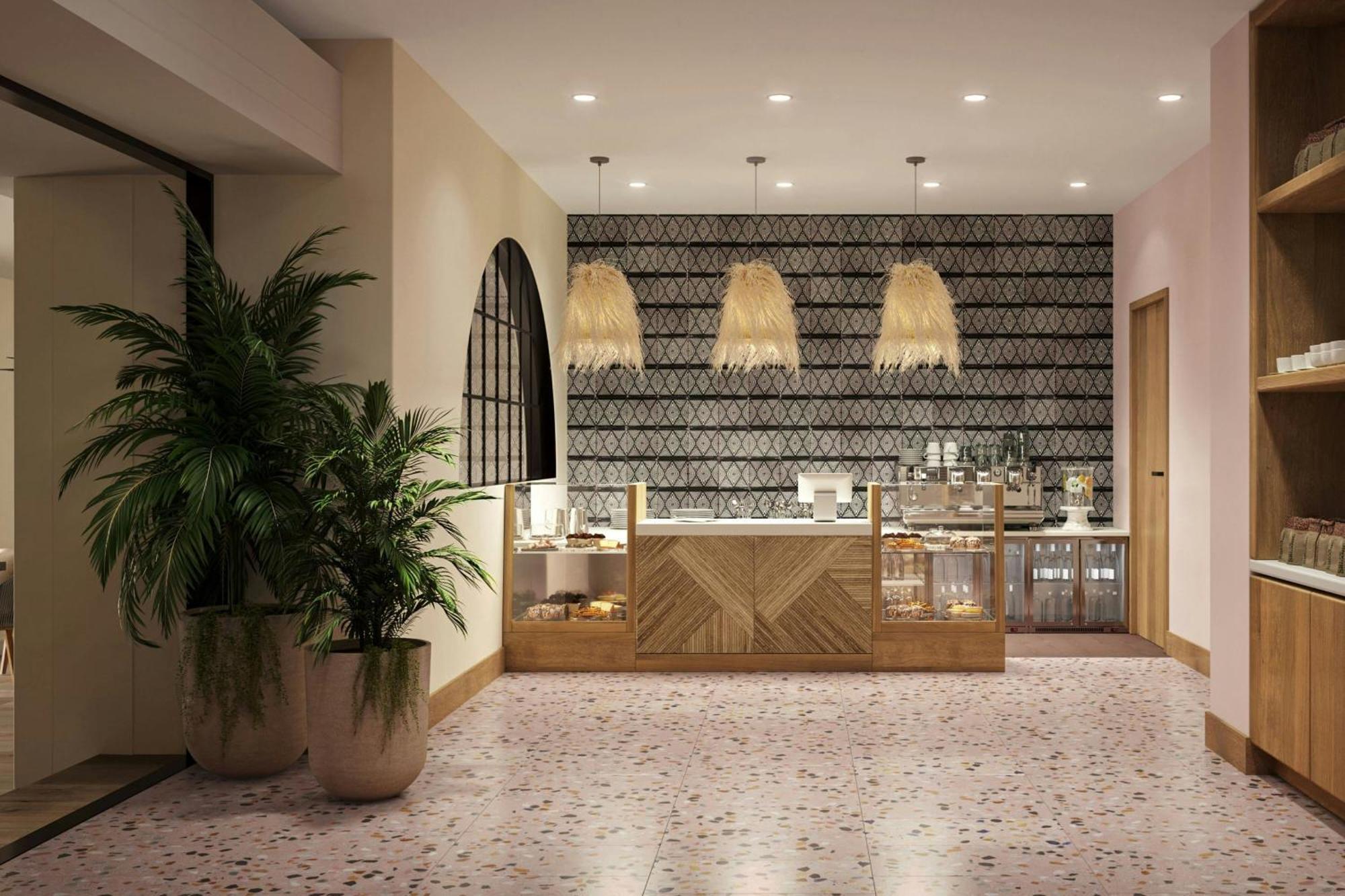 Tamarind, Barbados, An Autograph Collection All-Inclusive Resort (Adults Only) Saint James Eksteriør bilde