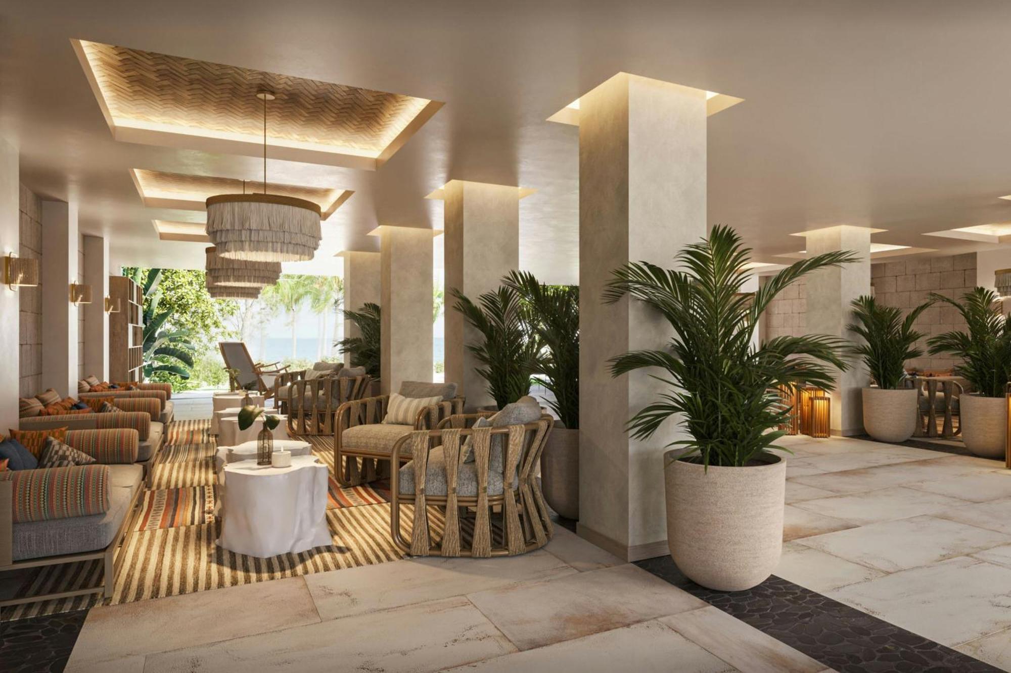 Tamarind, Barbados, An Autograph Collection All-Inclusive Resort (Adults Only) Saint James Eksteriør bilde