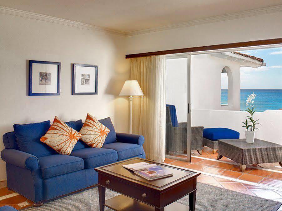 Tamarind By Elegant Hotels - All-Inclusive (Adults Only) Saint James Eksteriør bilde